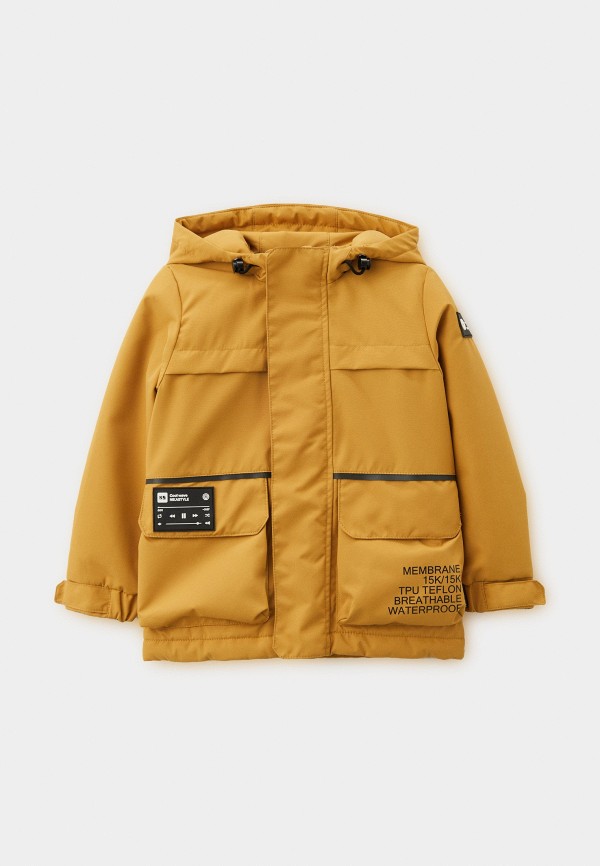 Куртка Nikastyle 6375₽