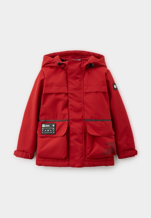 Куртка утепленная Nikastyle 6375₽