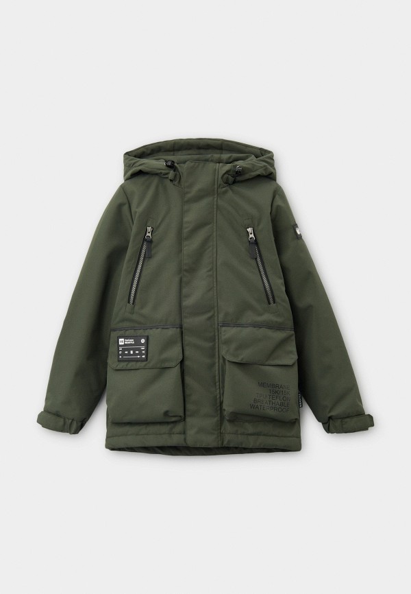 Куртка утепленная Nikastyle 7225₽