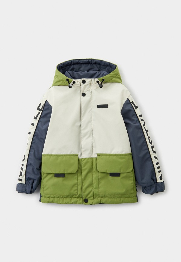 Куртка Nikastyle 6375₽