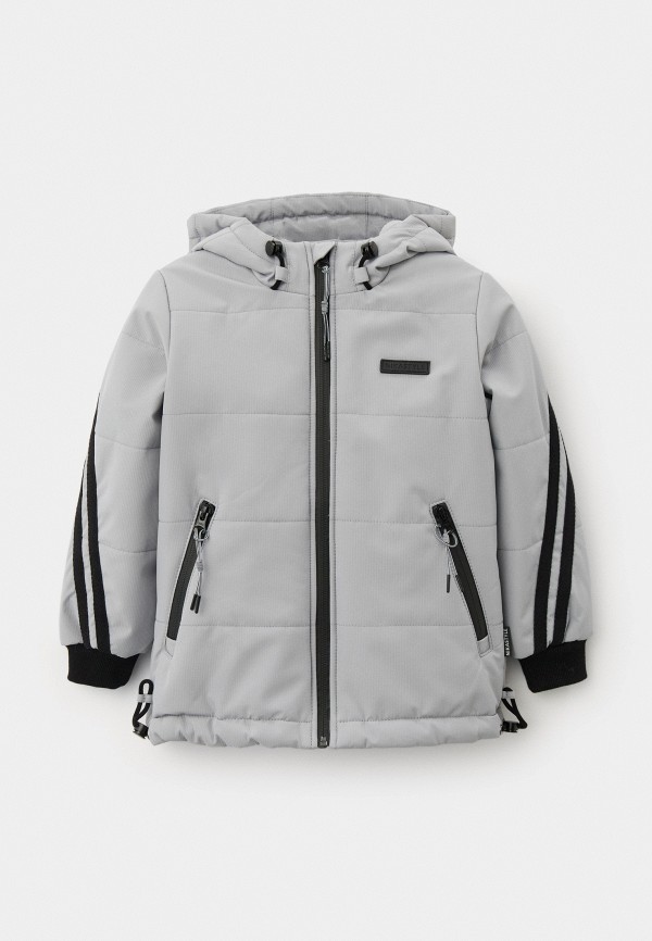 Куртка утепленная Nikastyle 6375₽