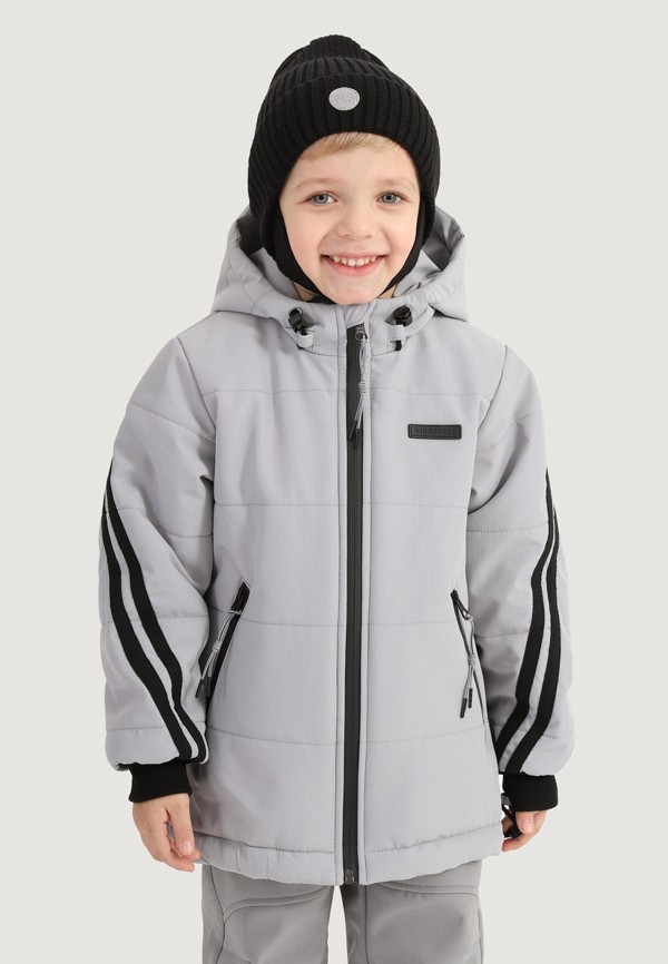 Куртка утепленная Nikastyle 6375₽