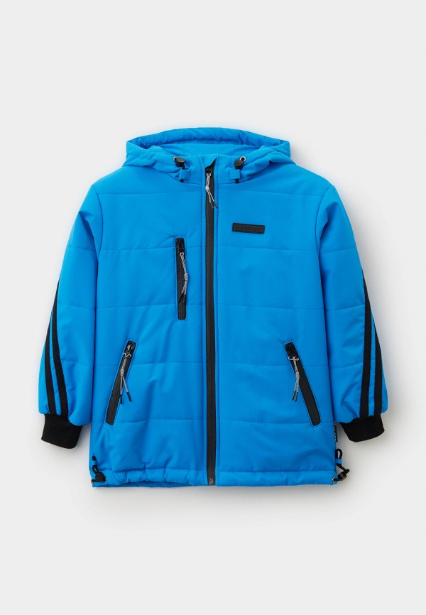 Куртка утепленная Nikastyle 7225₽