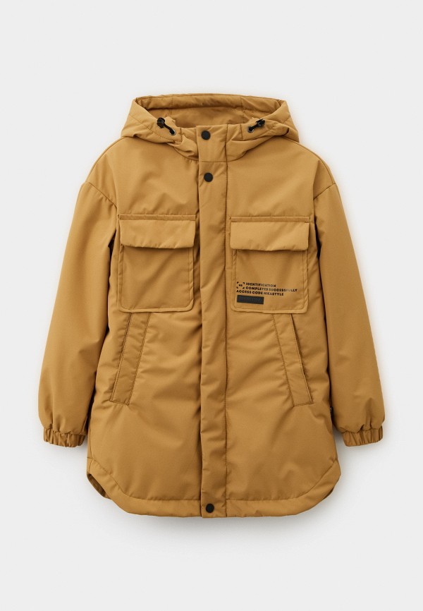 Куртка Nikastyle 7225₽