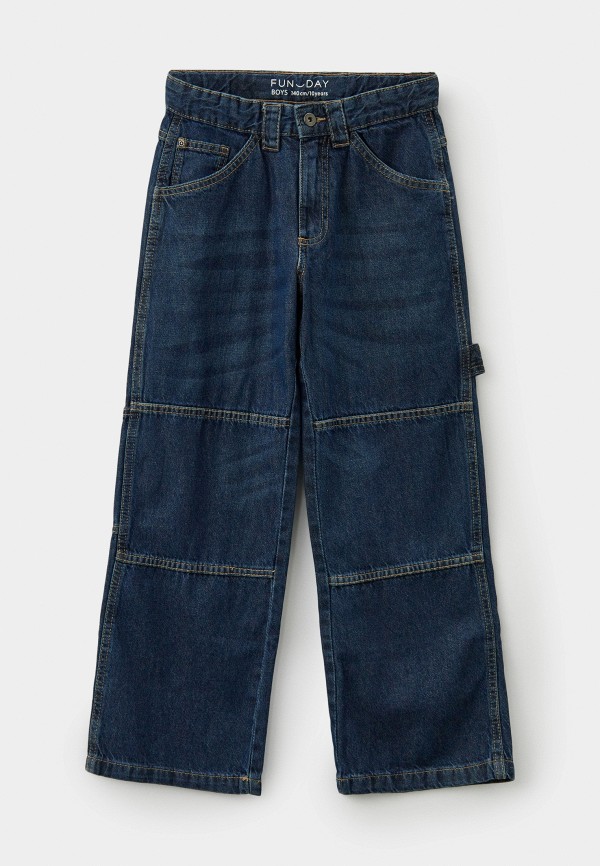 Джинсы Funday 2499₽
