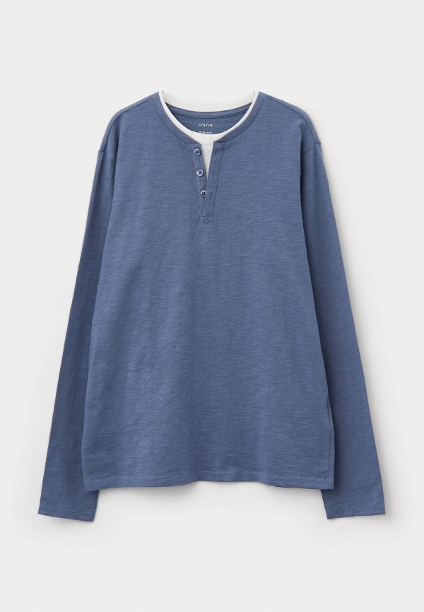 Лонгслив OSTIN 1469₽