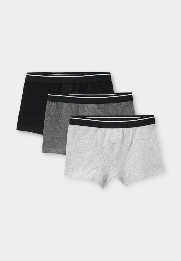 Трусы 3 шт OSTIN 1259₽