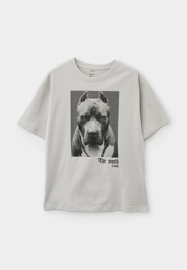 Футболка OSTIN 1049₽