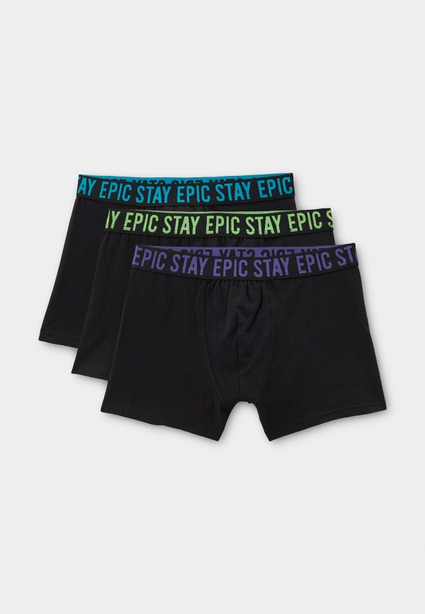 Трусы 3 шт OSTIN 1259₽