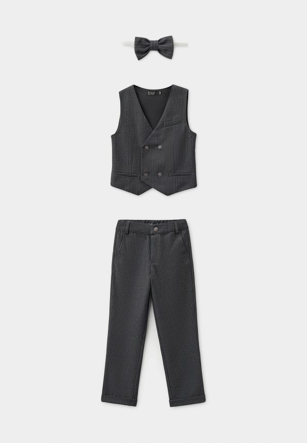 Жилет, брюки и бабочка Nino kids