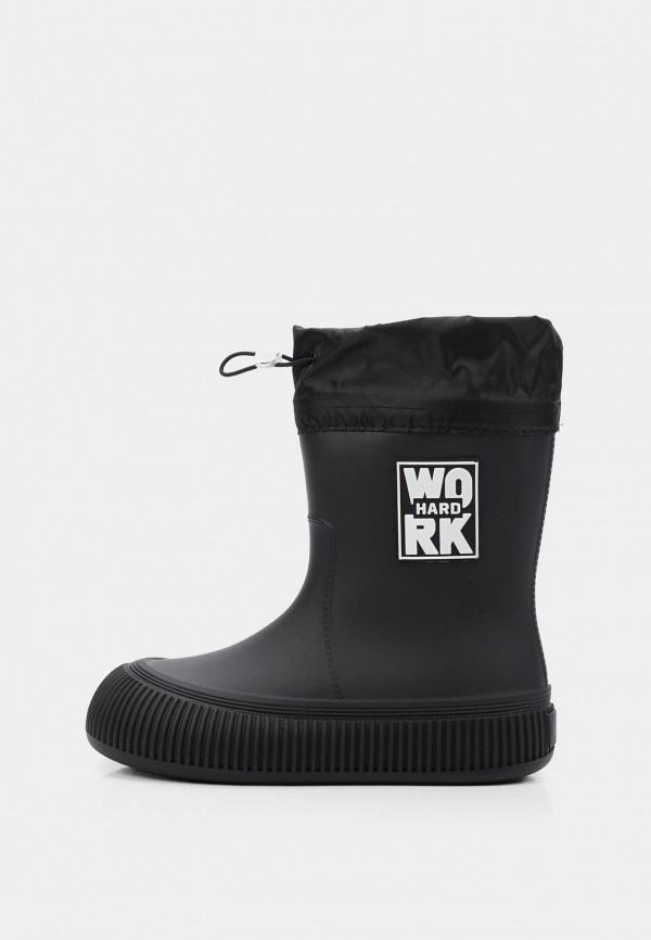 Сапоги резиновые PlayToday 2559₽