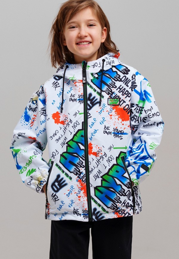 Ветровка PlayToday 5599₽