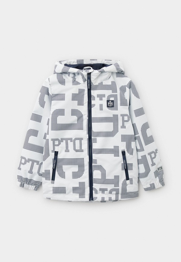 Ветровка PlayToday 5113₽