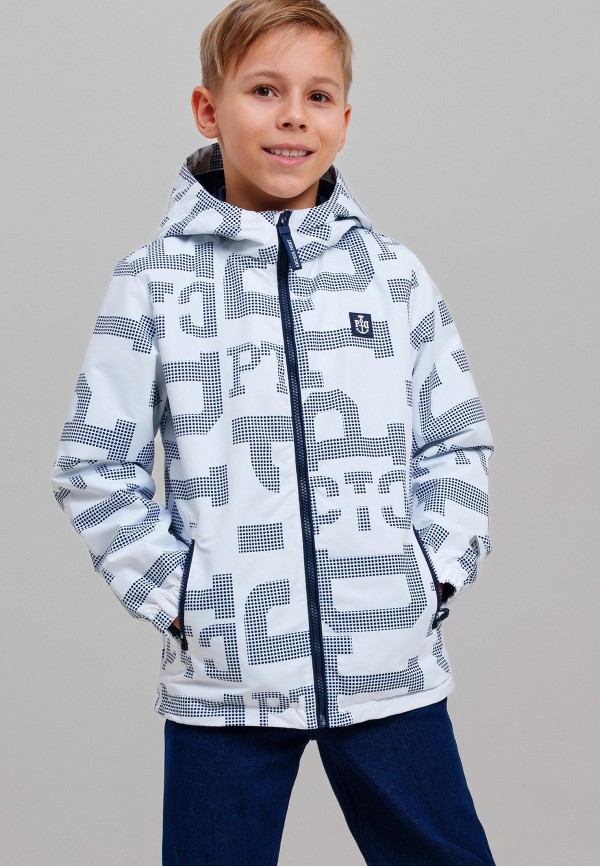 Ветровка PlayToday 5439₽