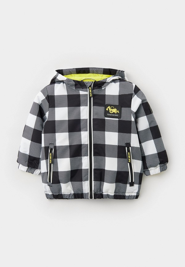 Куртка утепленная PlayToday 4502₽