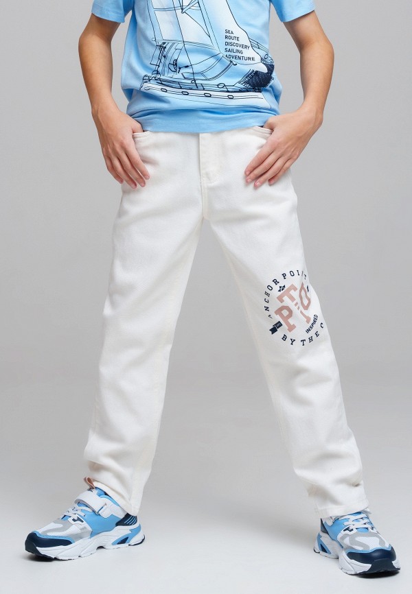 Джинсы PlayToday 2880₽