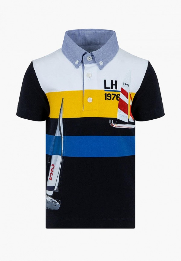 Рубашка Lapin House 9441₽