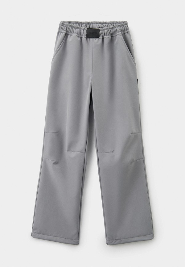 Брюки утепленные Nikastyle 4335₽