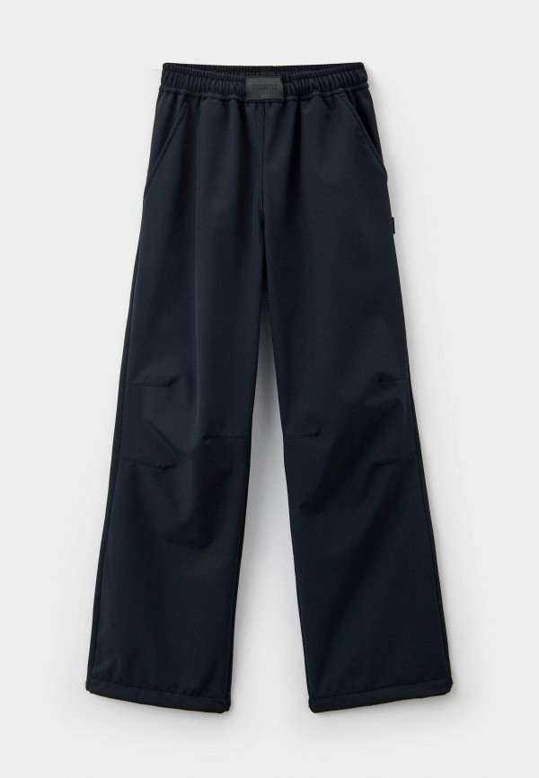 Брюки утепленные Nikastyle 4335₽