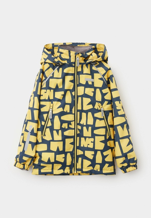 Куртка утепленная Nikastyle 5185₽