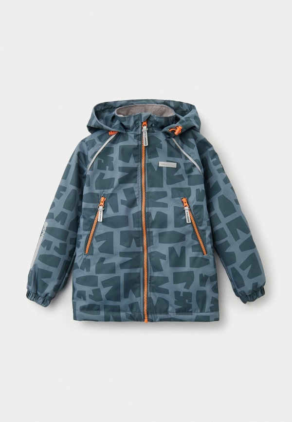 Ветровка Nikastyle 5185₽