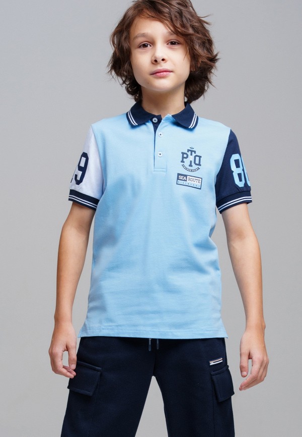 Поло PlayToday 1679₽