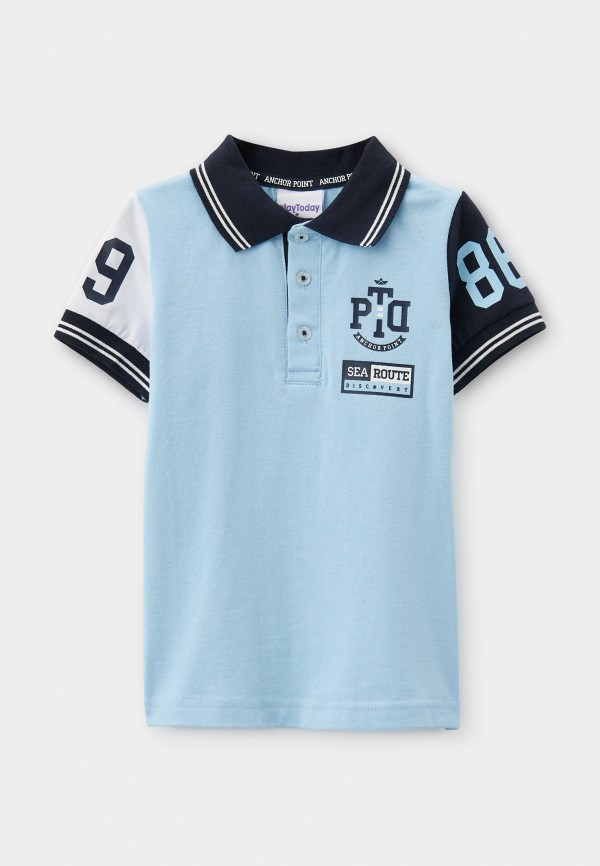 Поло PlayToday 1439₽