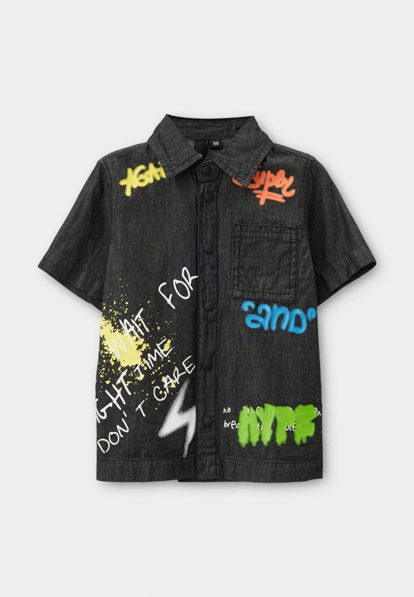 Рубашка PlayToday 2180₽