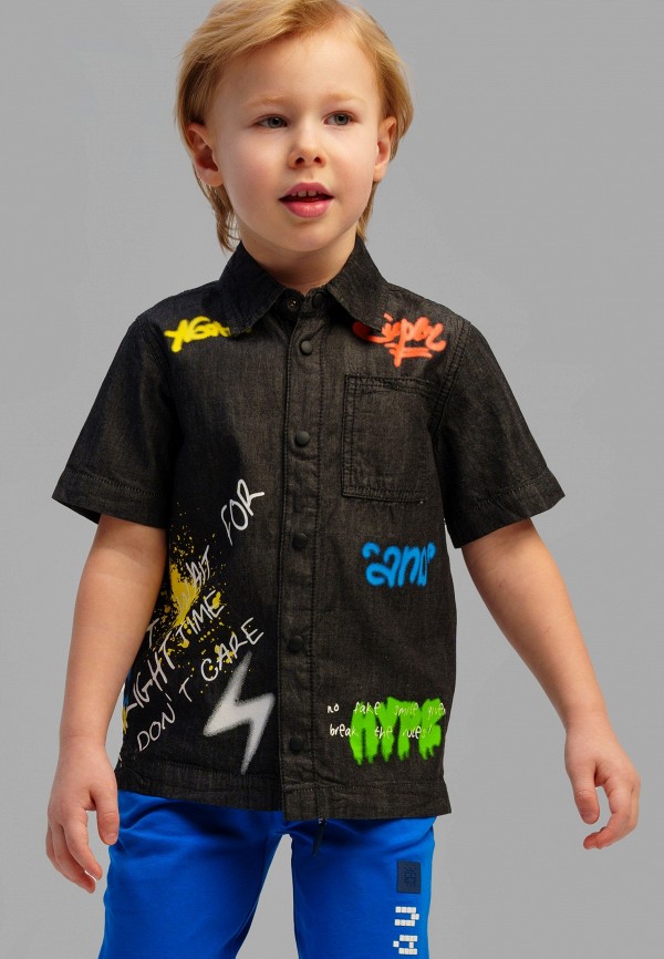 Рубашка PlayToday 2319₽