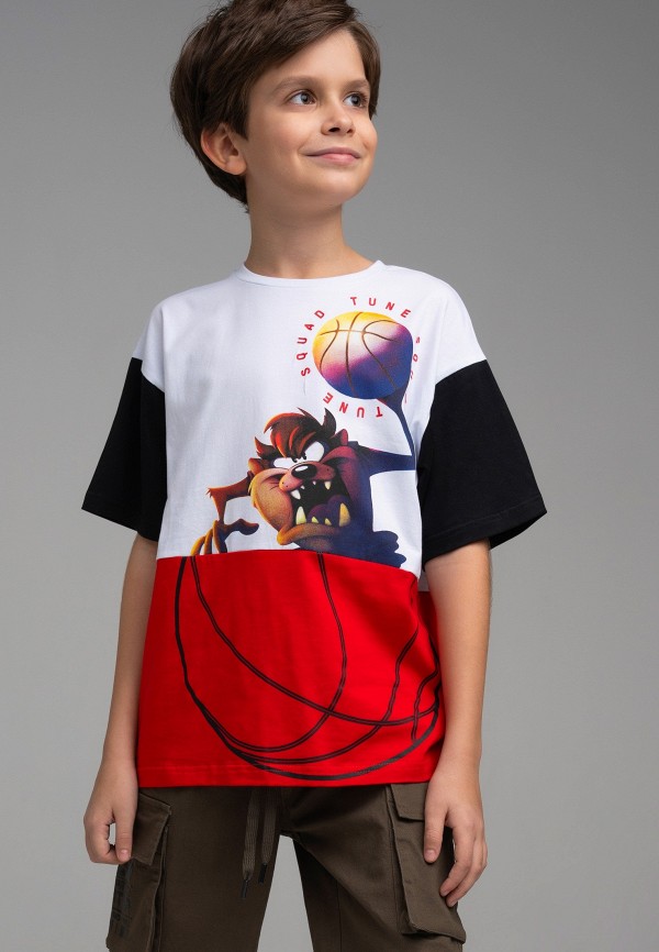 Футболка PlayToday 1439₽