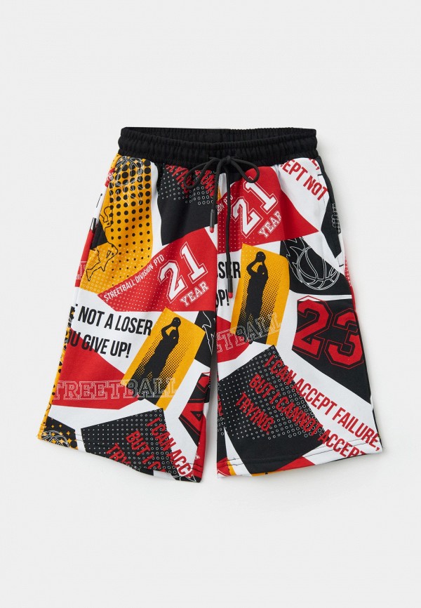 Шорты спортивные PlayToday 1487₽