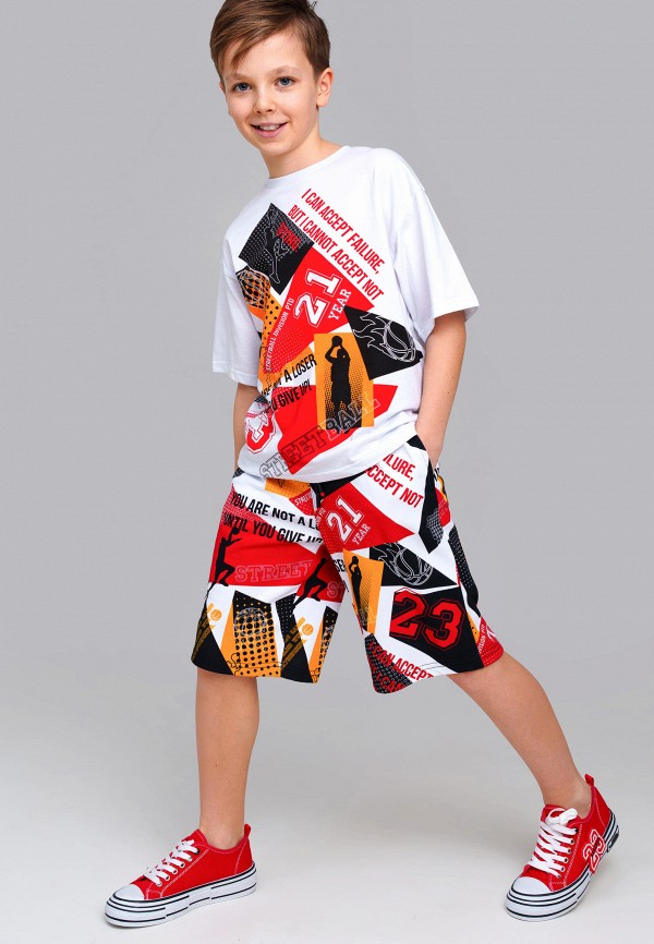 Шорты спортивные PlayToday 1599₽