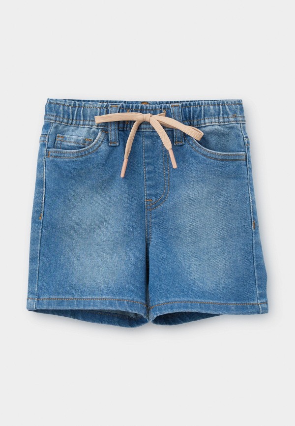 Шорты джинсовые PlayToday 2159₽