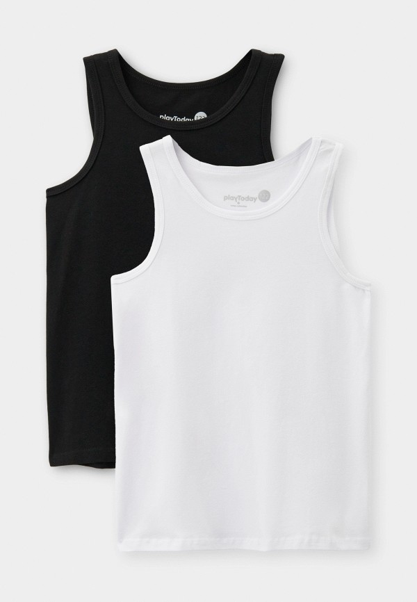 Майки 2 шт PlayToday 1519₽