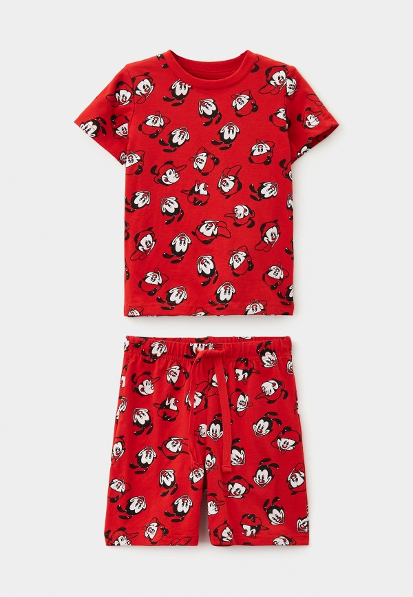 Пижама PlayToday 1444₽