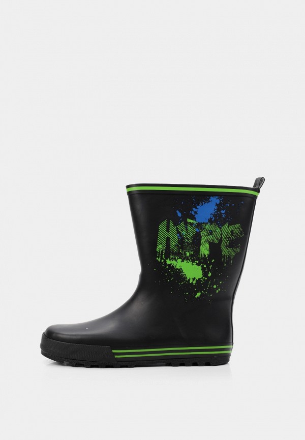 Сапоги резиновые PlayToday 2399₽