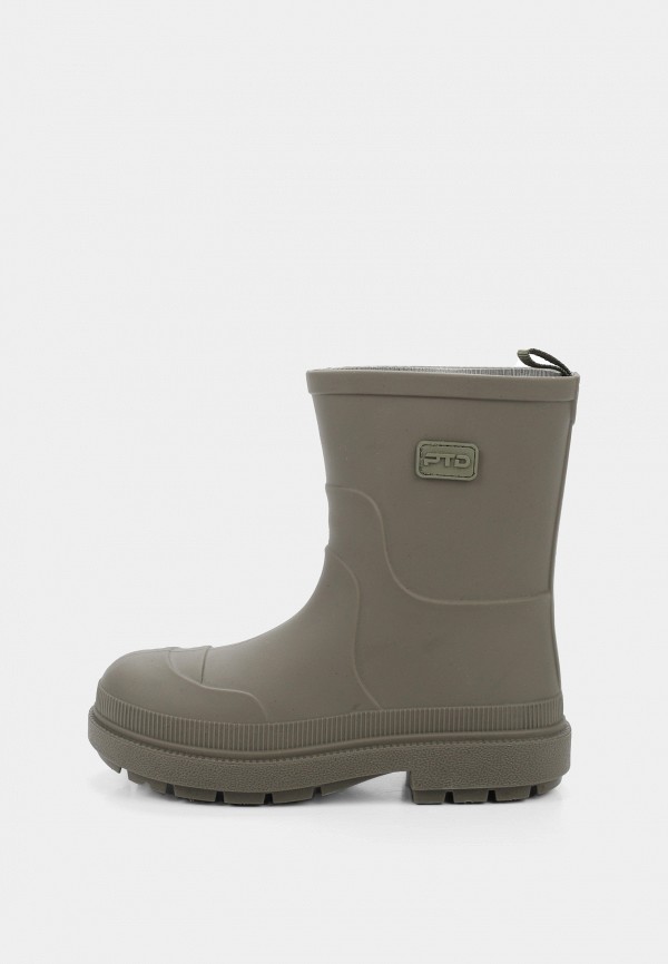 Сапоги резиновые PlayToday 1599₽