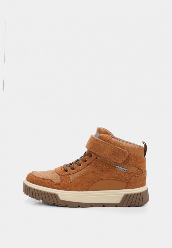 Ботинки Nikastyle 7480₽