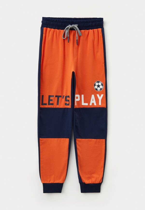 Брюки спортивные PlayToday 1737₽