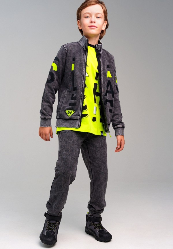 Брюки спортивные PlayToday 2041₽