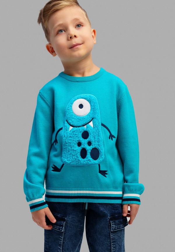 Джемпер PlayToday 2041₽