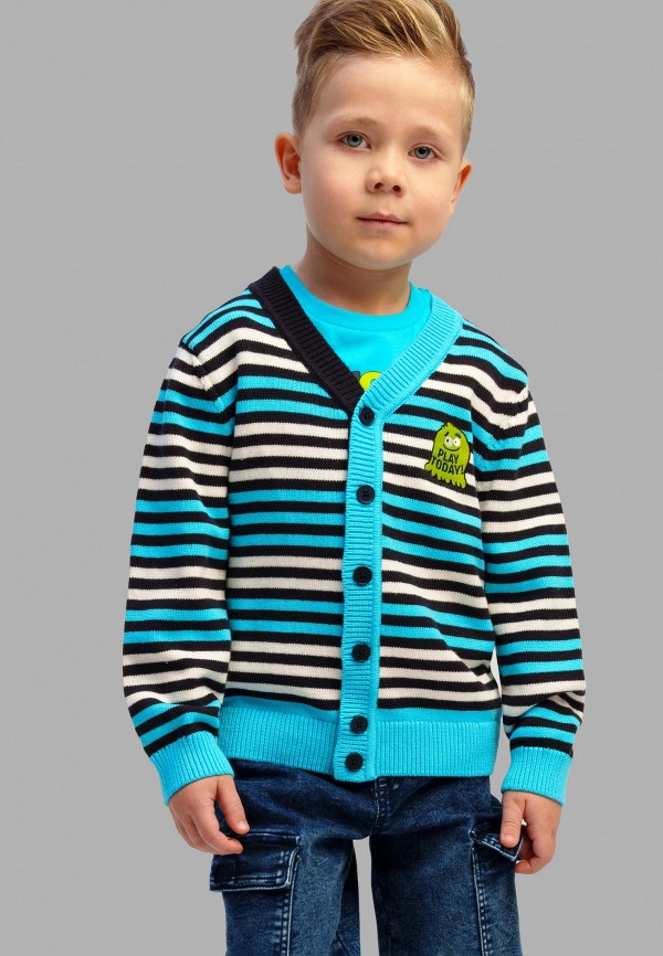 Кардиган PlayToday 2182₽