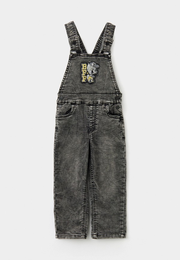 Комбинезон джинсовый PlayToday 3233₽