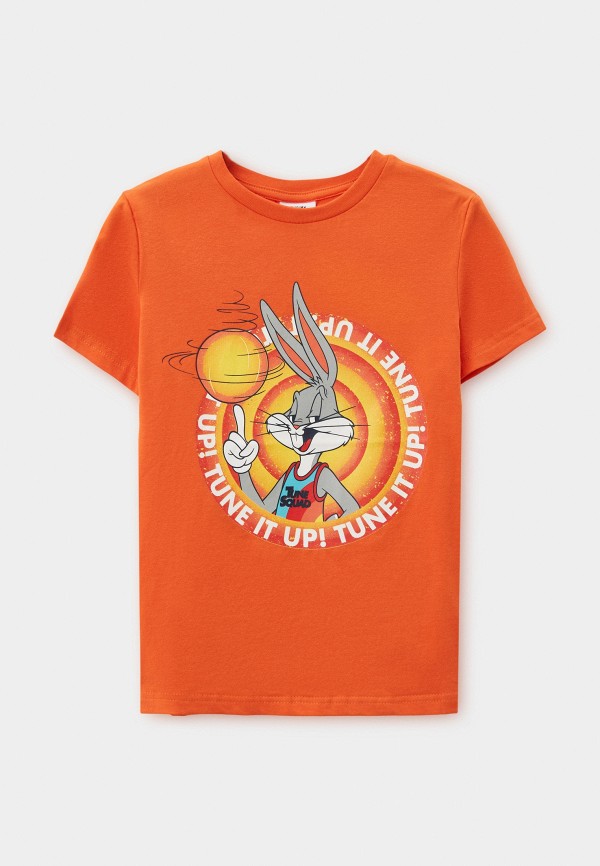 Футболка PlayToday 1119₽