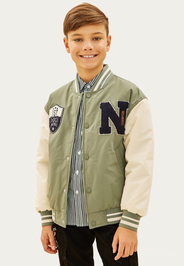 Куртка утепленная Noble People 8399₽