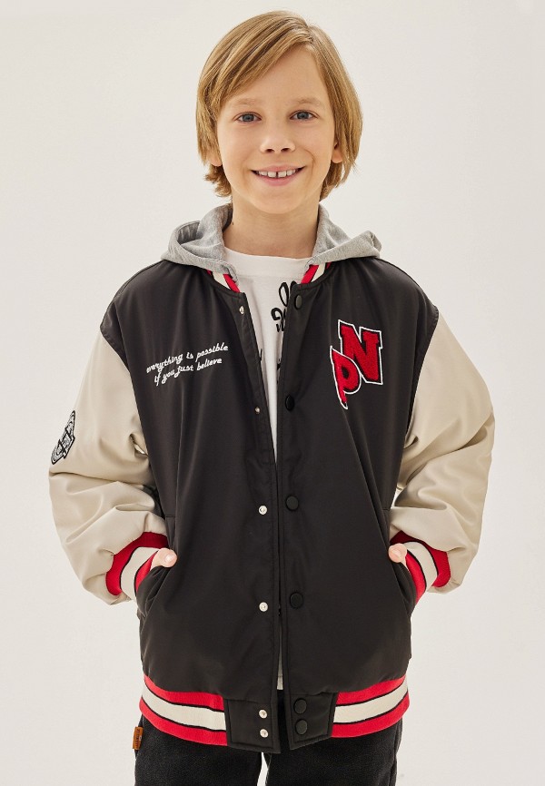 Куртка Noble People 10399₽