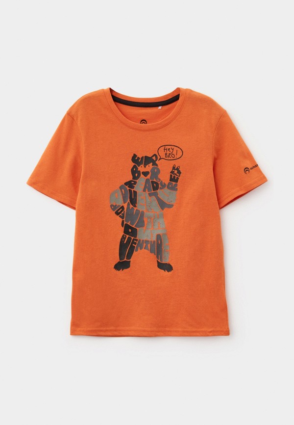 Футболка Outventure 1039₽