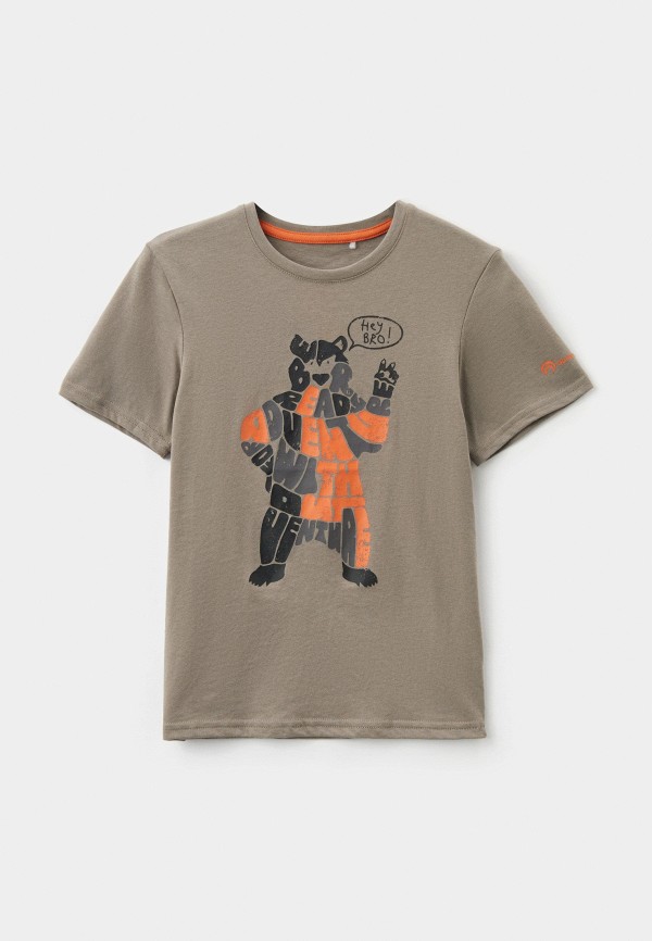 Футболка Outventure 1039₽