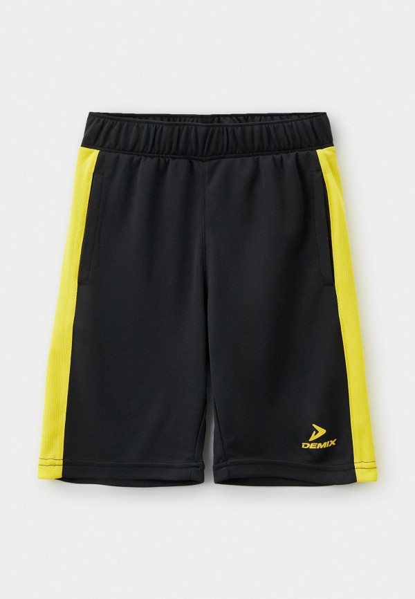 Шорты спортивные Demix 1139₽