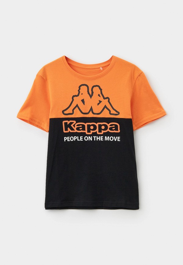 Футболка Kappa 1329₽